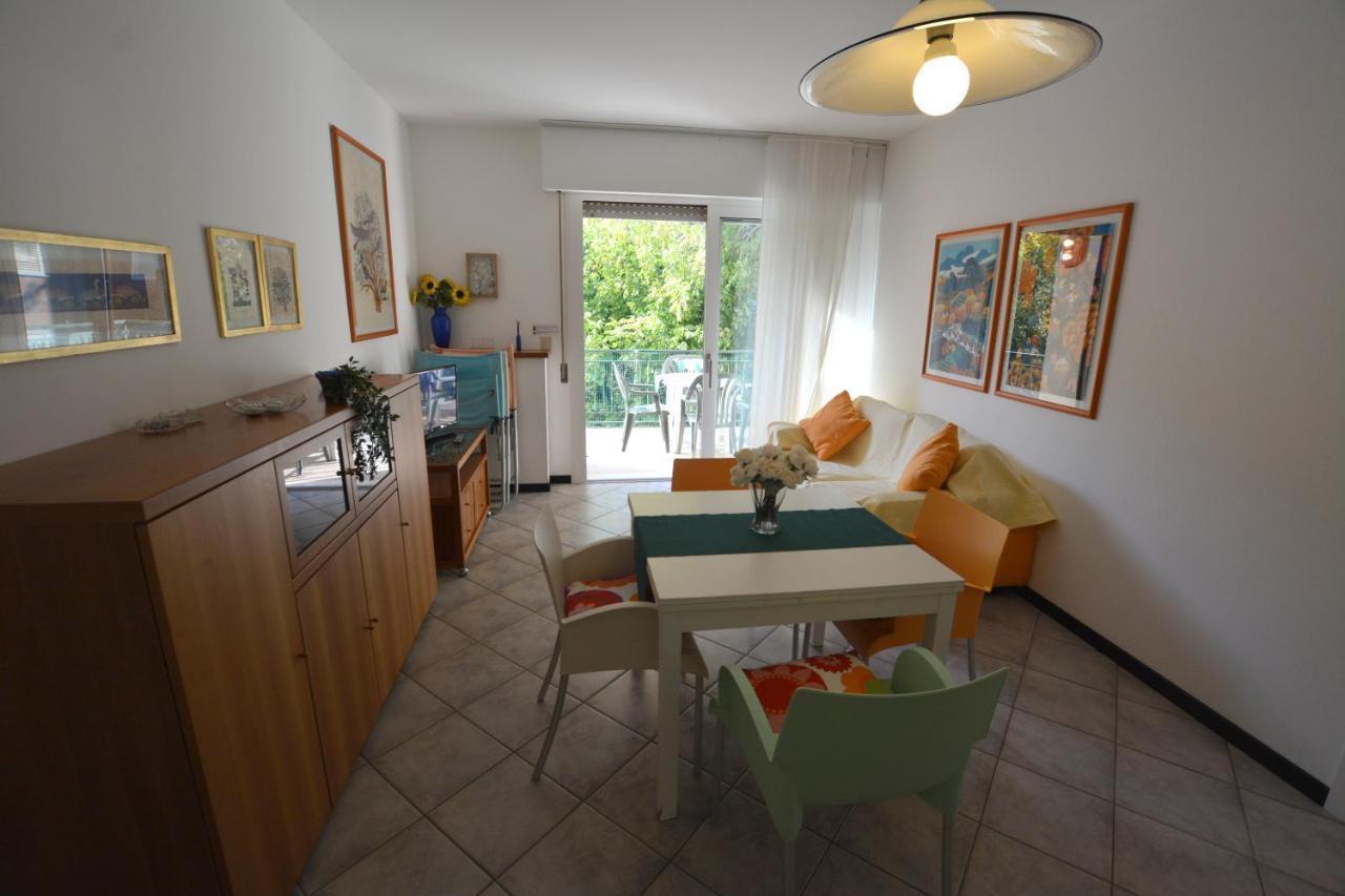 Lignano Pineta Flat Apartment