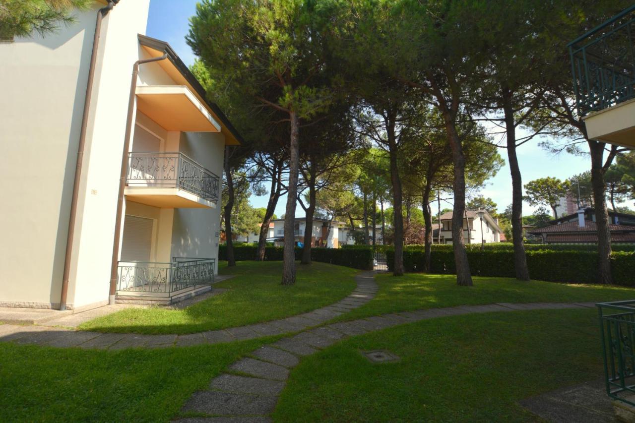 Lignano Pineta Flat Apartment Lignano Sabbiadoro