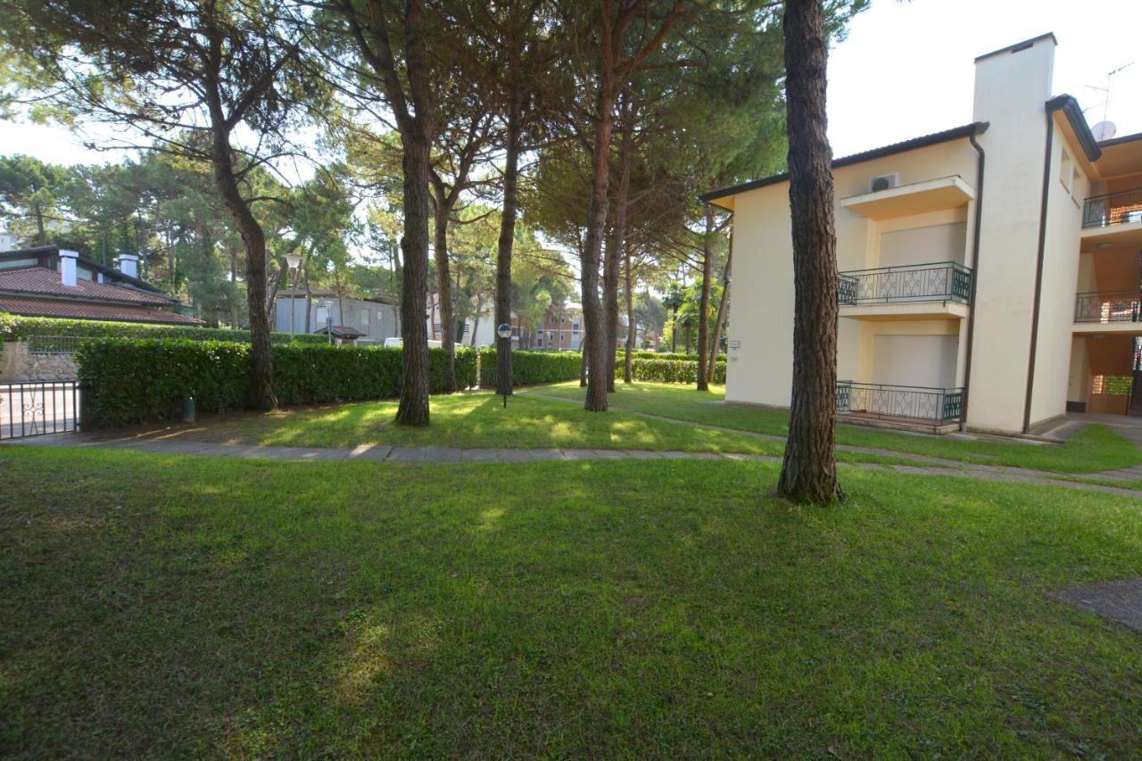 Lignano Pineta Flat Apartment *